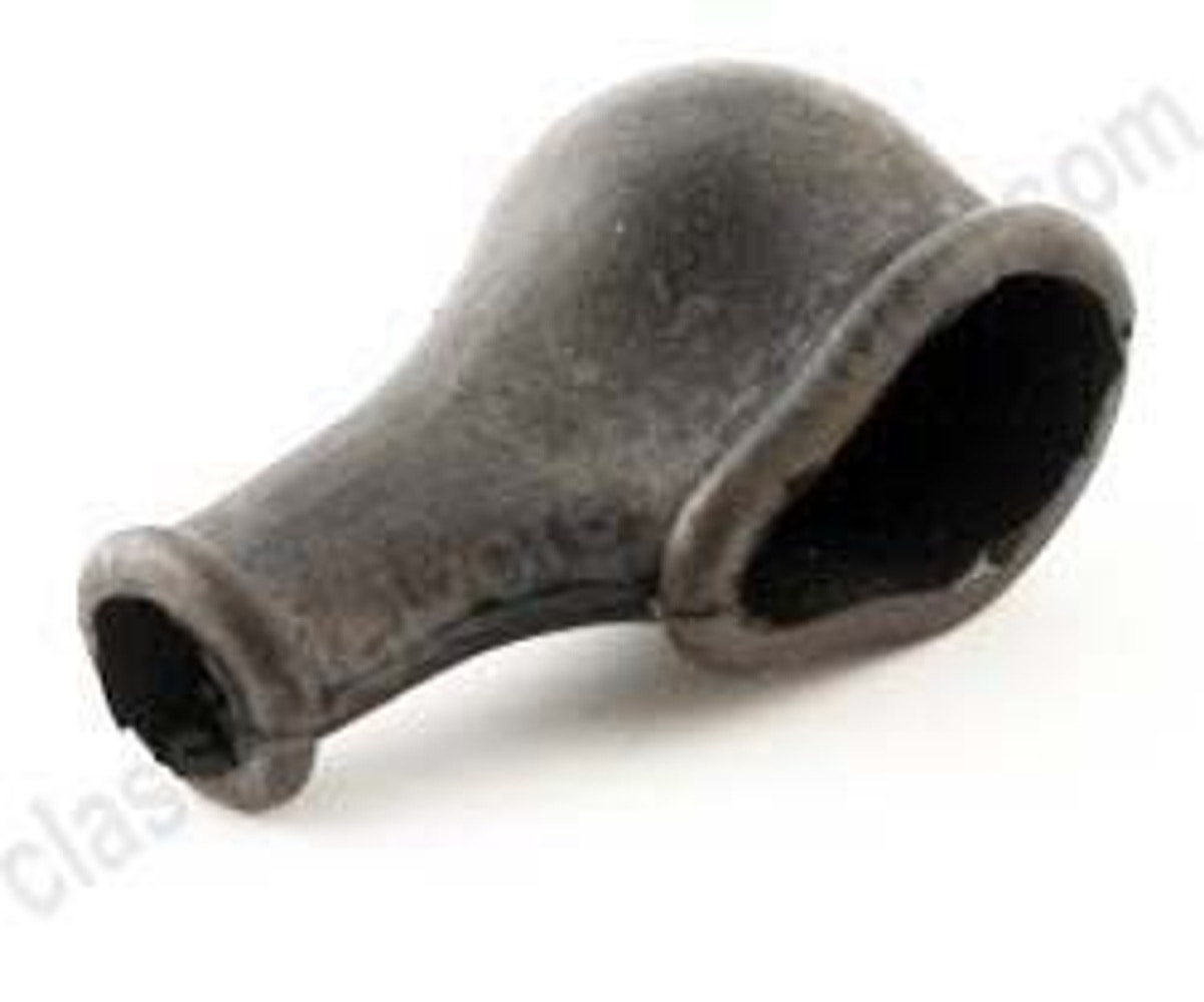 Kåpa startledning gummi