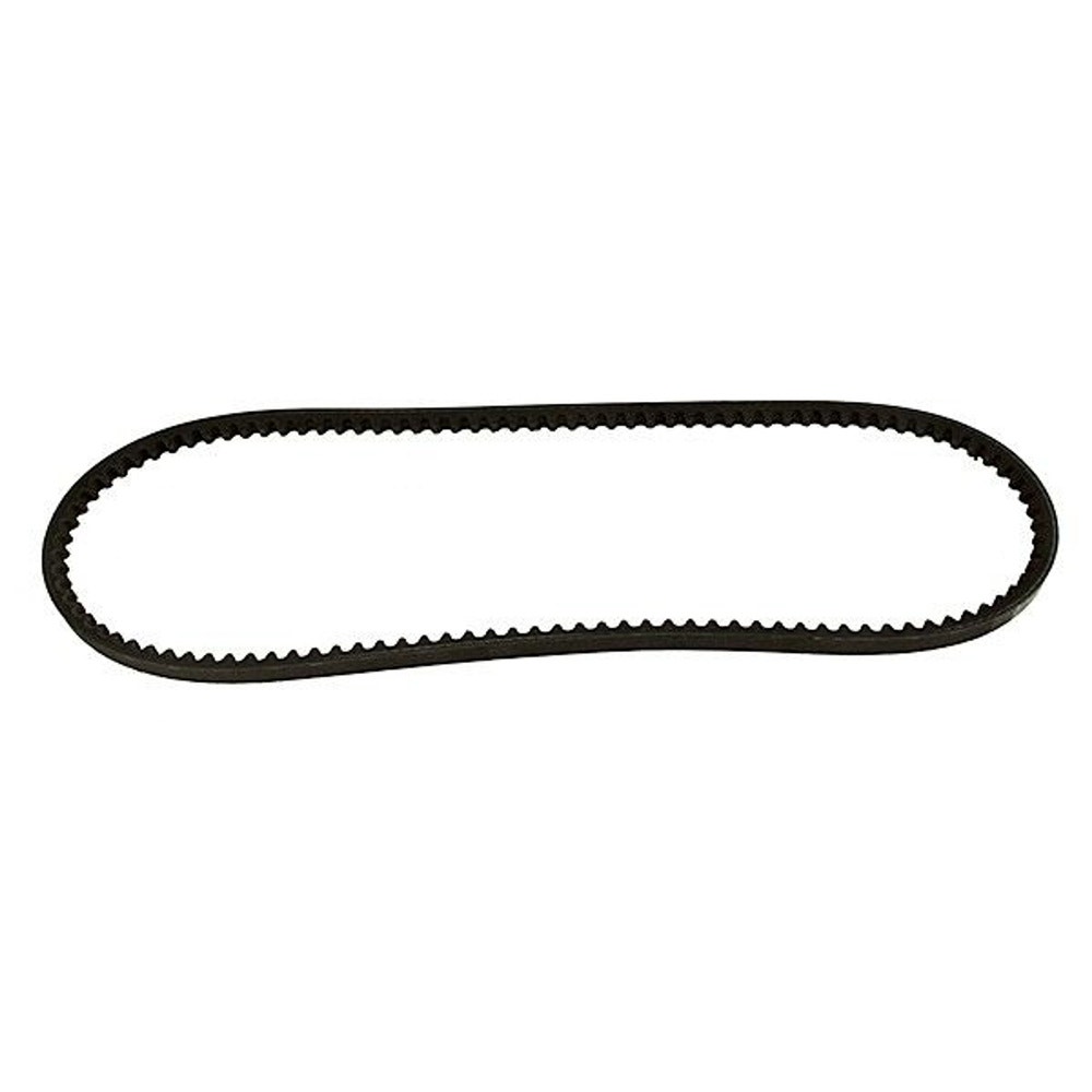 Fläktrem B16 10x850