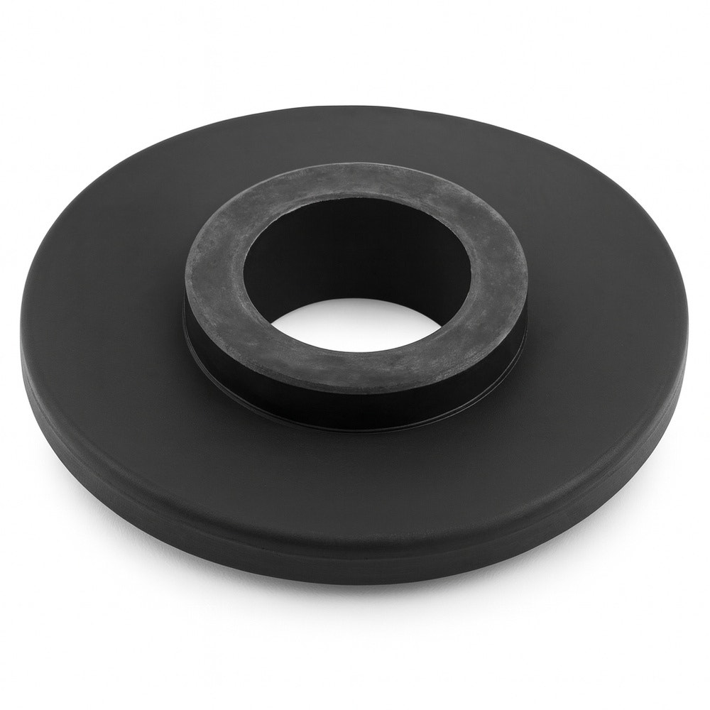 Bussning Generator/gummi