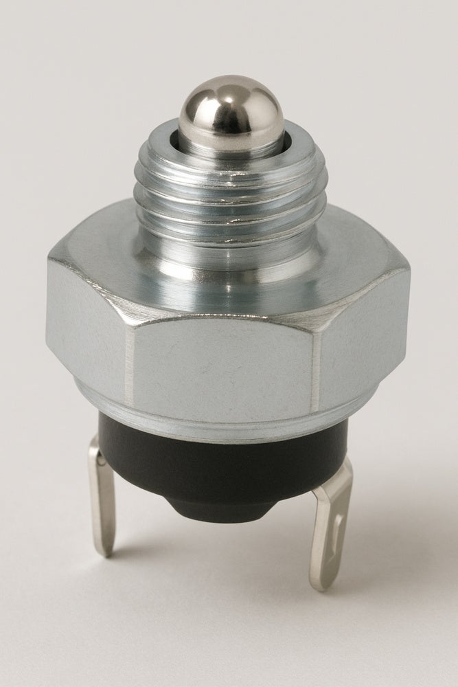 Strömbrytare överväxel M41