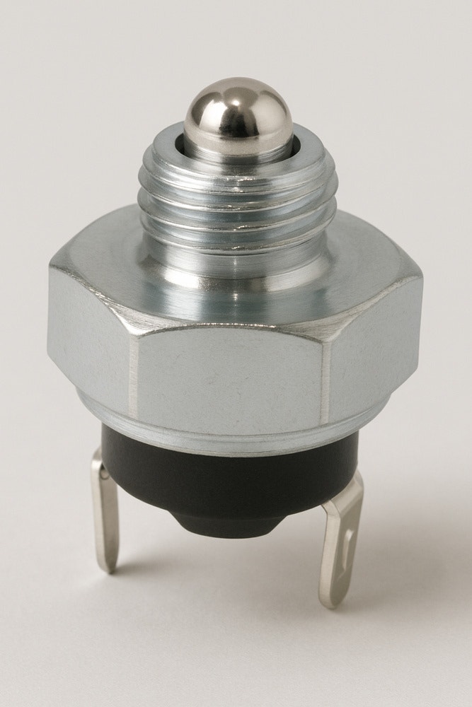 Strömbrytare överväxel M41