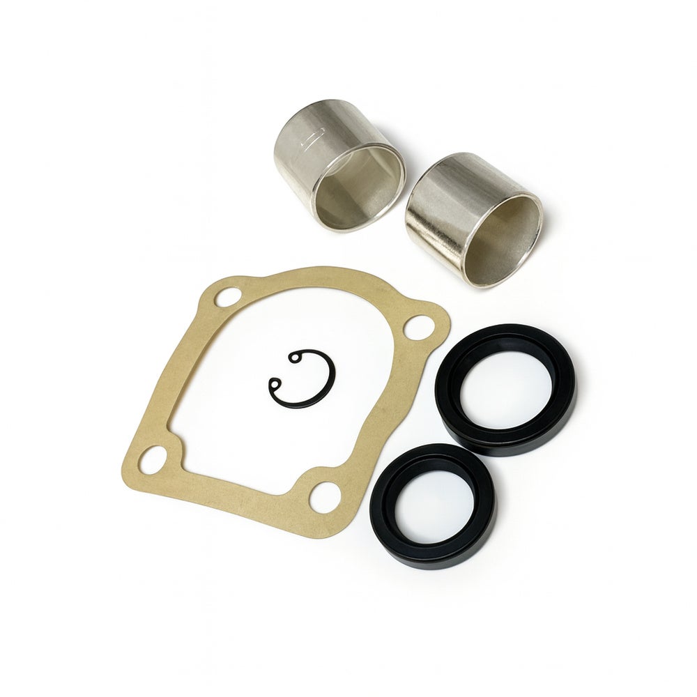 Repsats styrinrättning