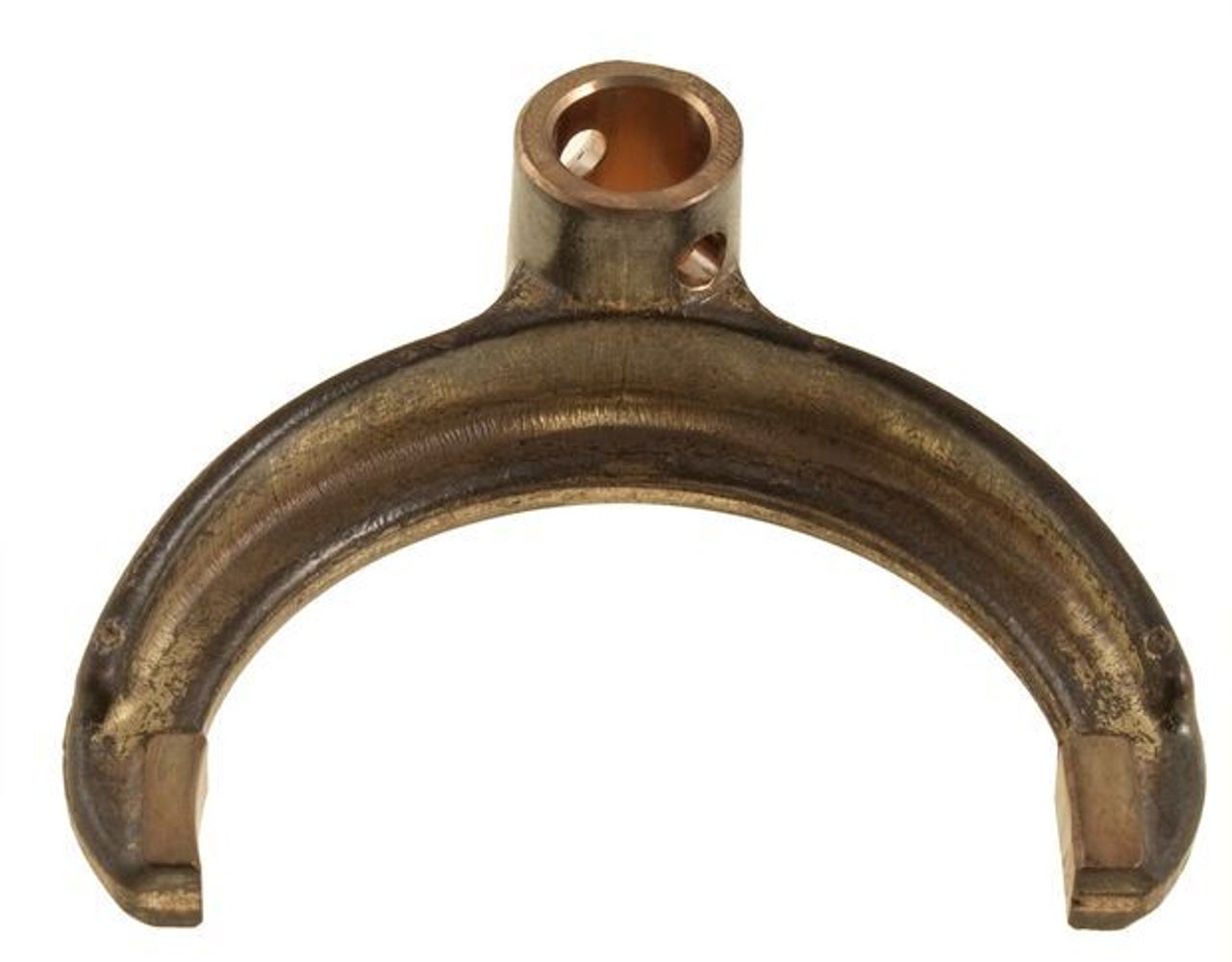 Fourchette de vitesse