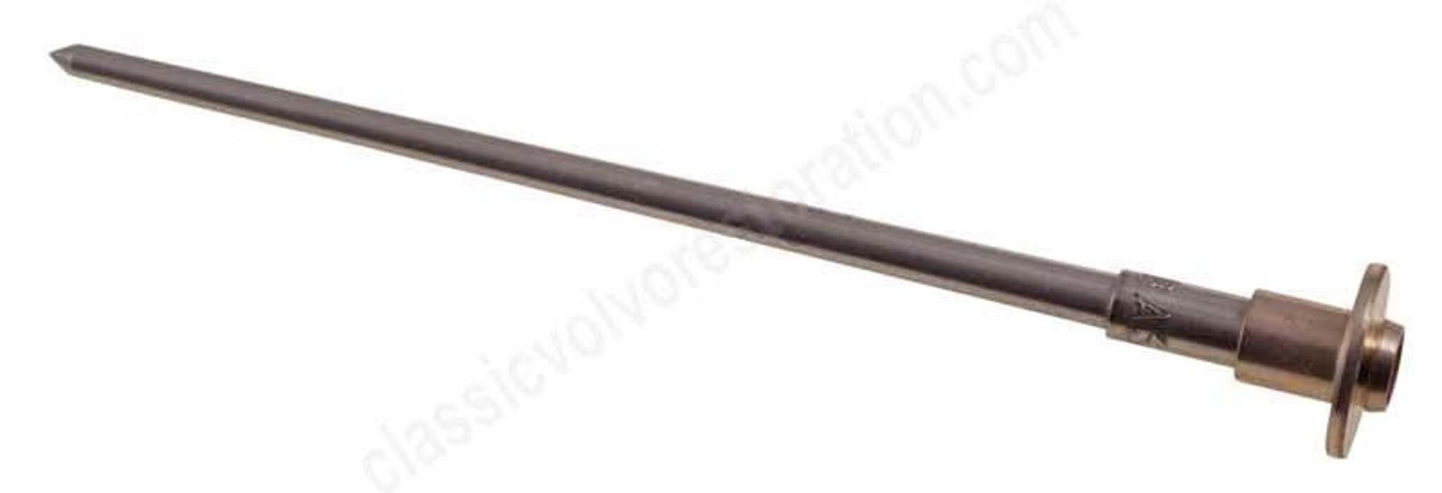 Bränslenål B14A SU H2