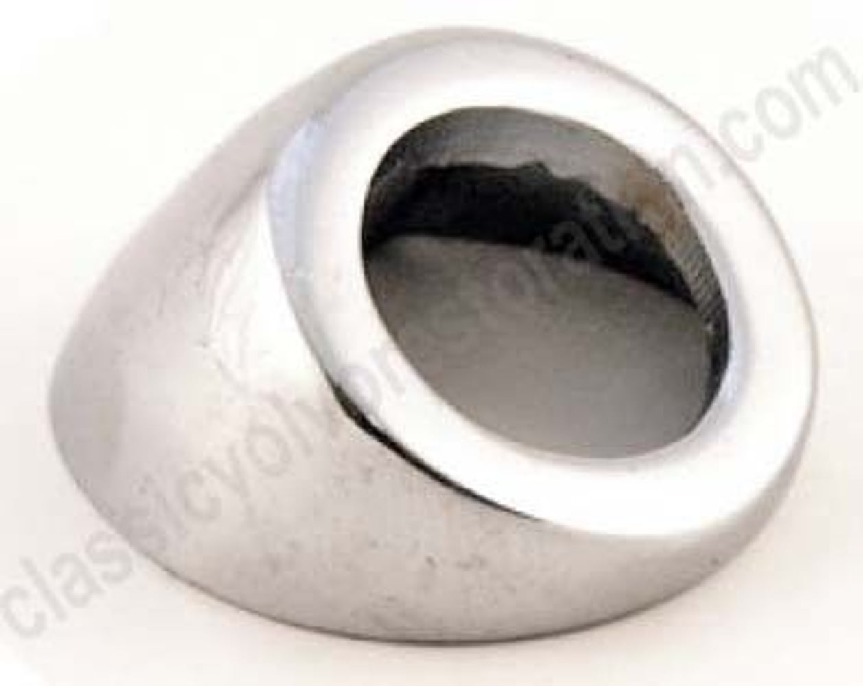 Hylsa torkararm kromad