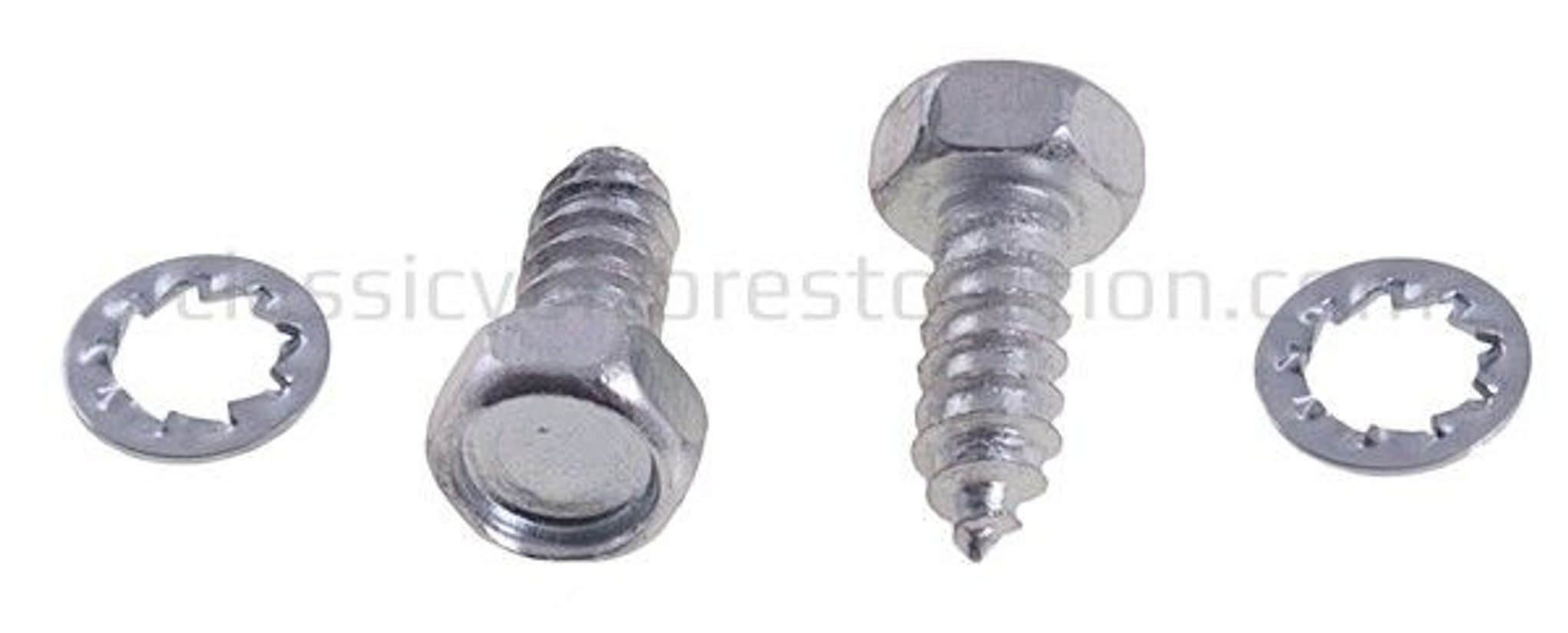 Monteringssats laddningsrelä -1963