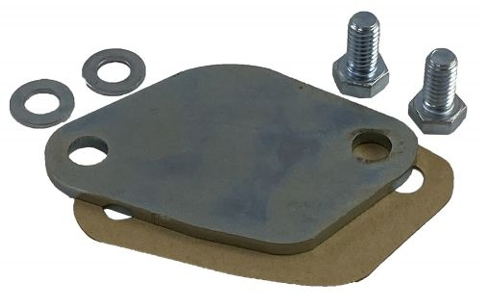 Täckbrickesats bränslepump