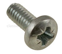 Skruv UNC 1/4-20x5/8" (16 mm) URX