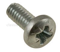 Skruv UNC 1/4-20x5/8" (16 mm) URX