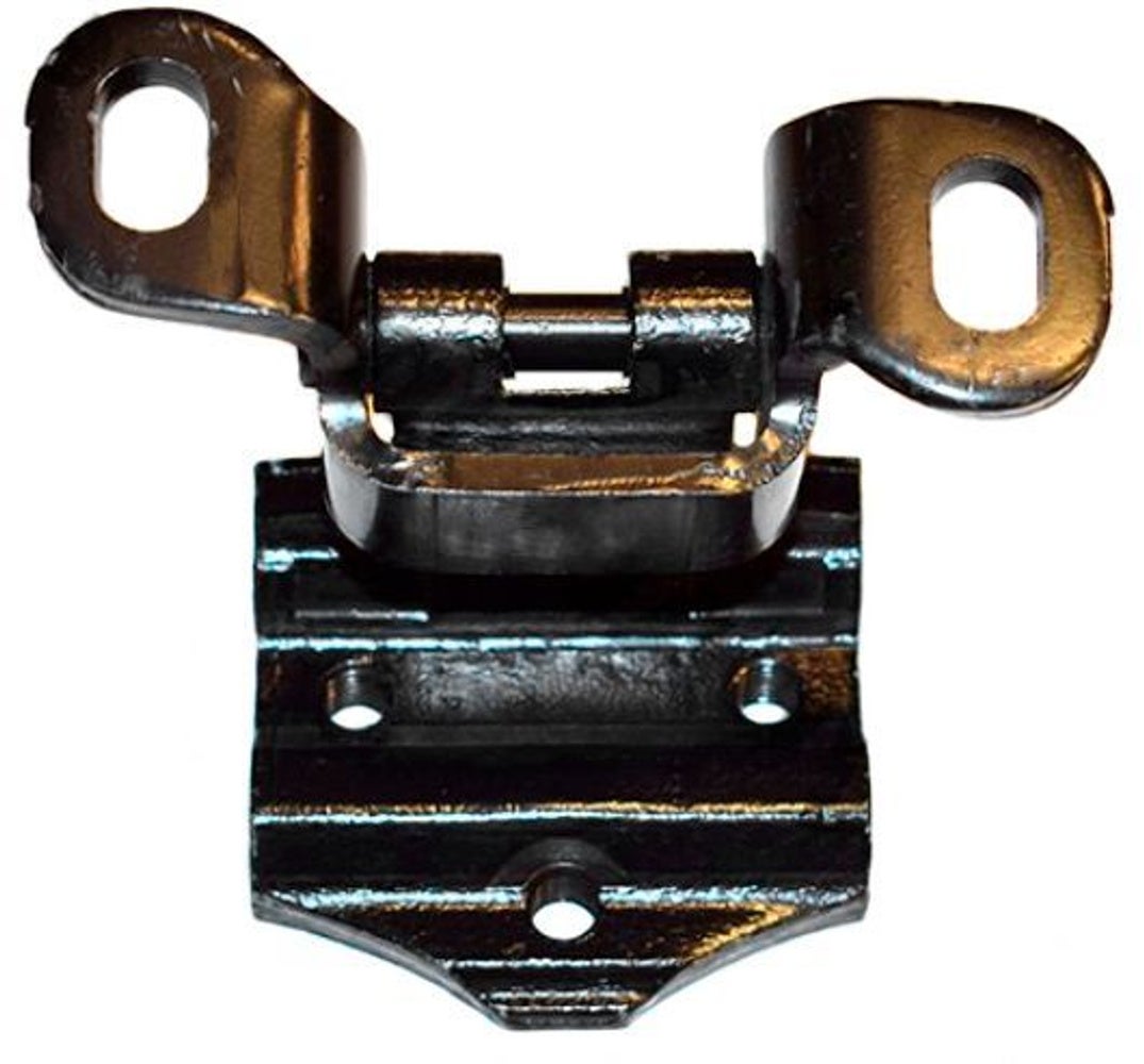 Charnière porte arrière gauche sup