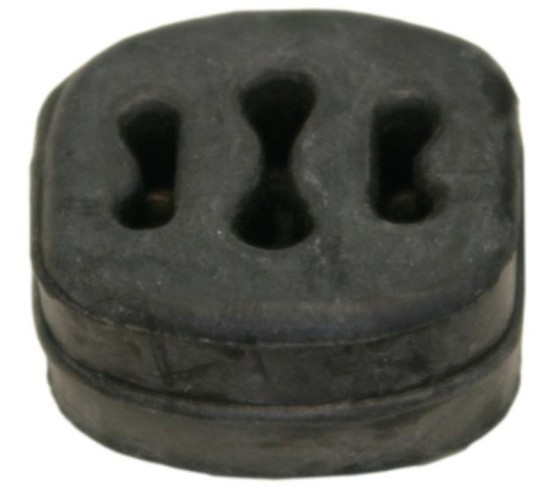 Fäste avgassystem gummi
