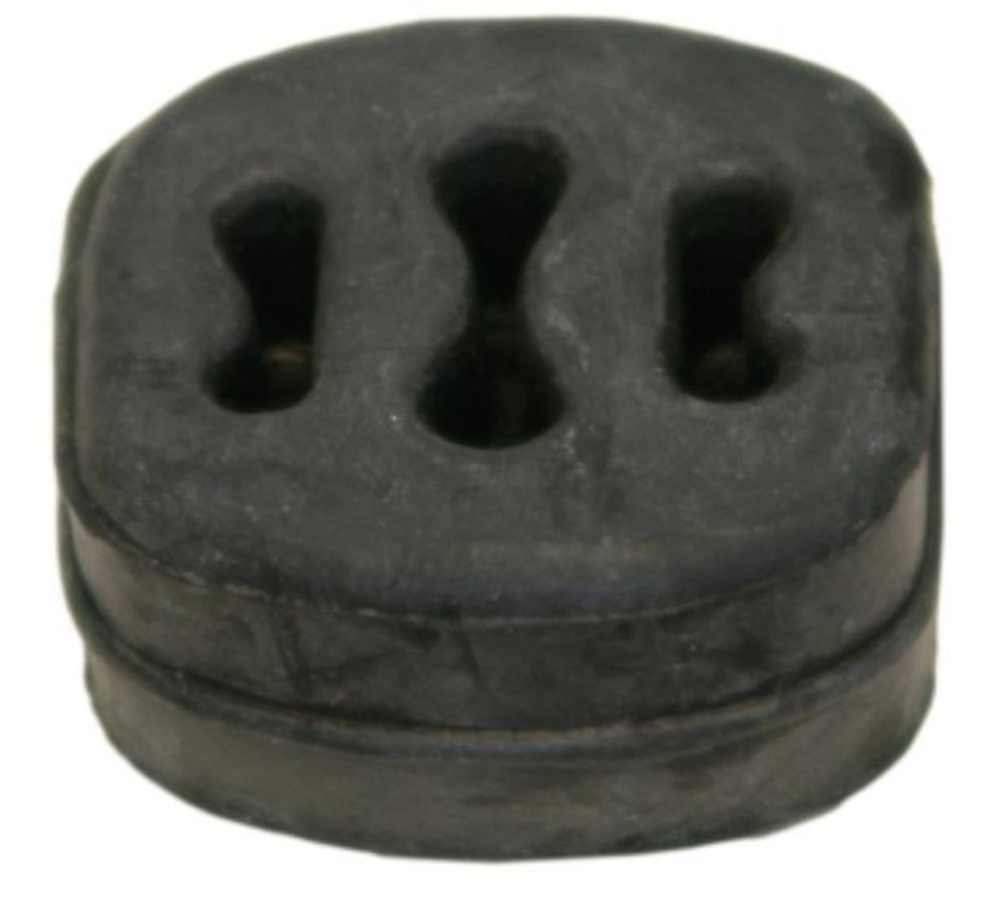 Fäste avgassystem gummi