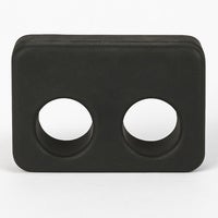 Hållare säkerhetsbälte