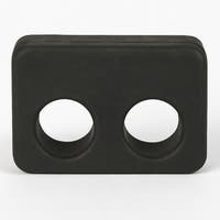 Support ceinture de sécurité