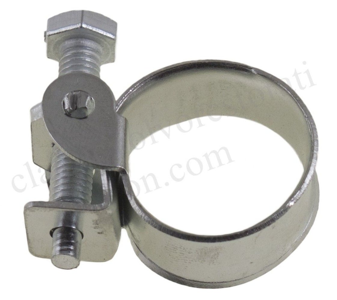 Slangklämma -28 mm OE typ