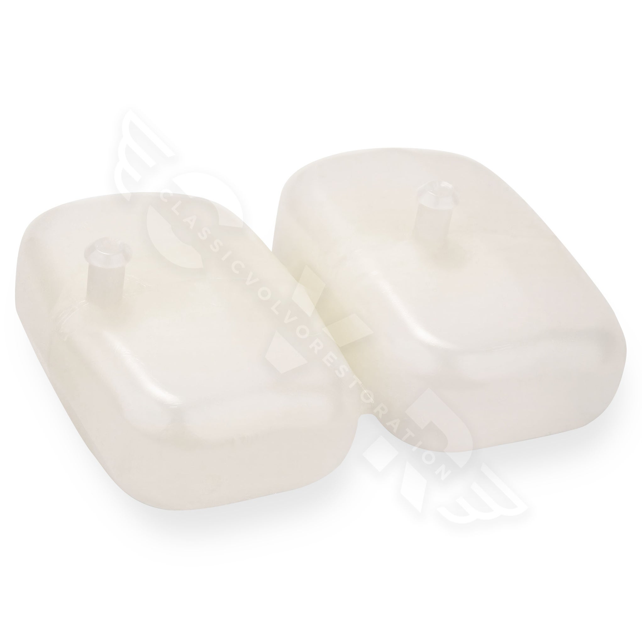 Bromsvätskebehållare