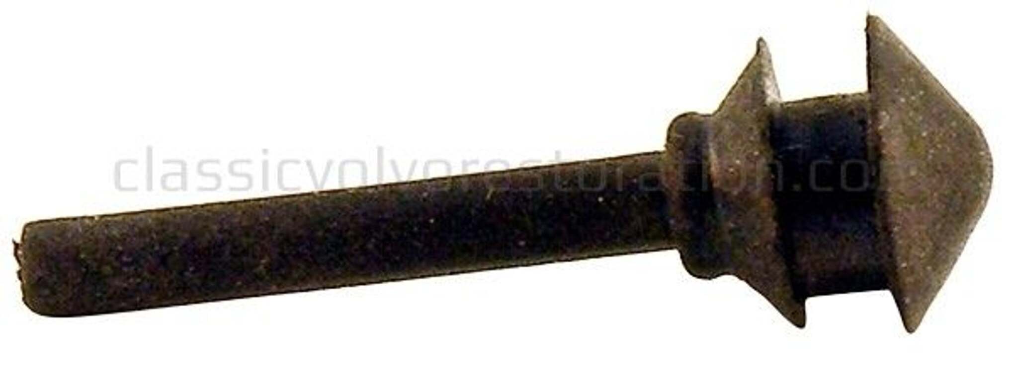 Plugg gummi, handsfack