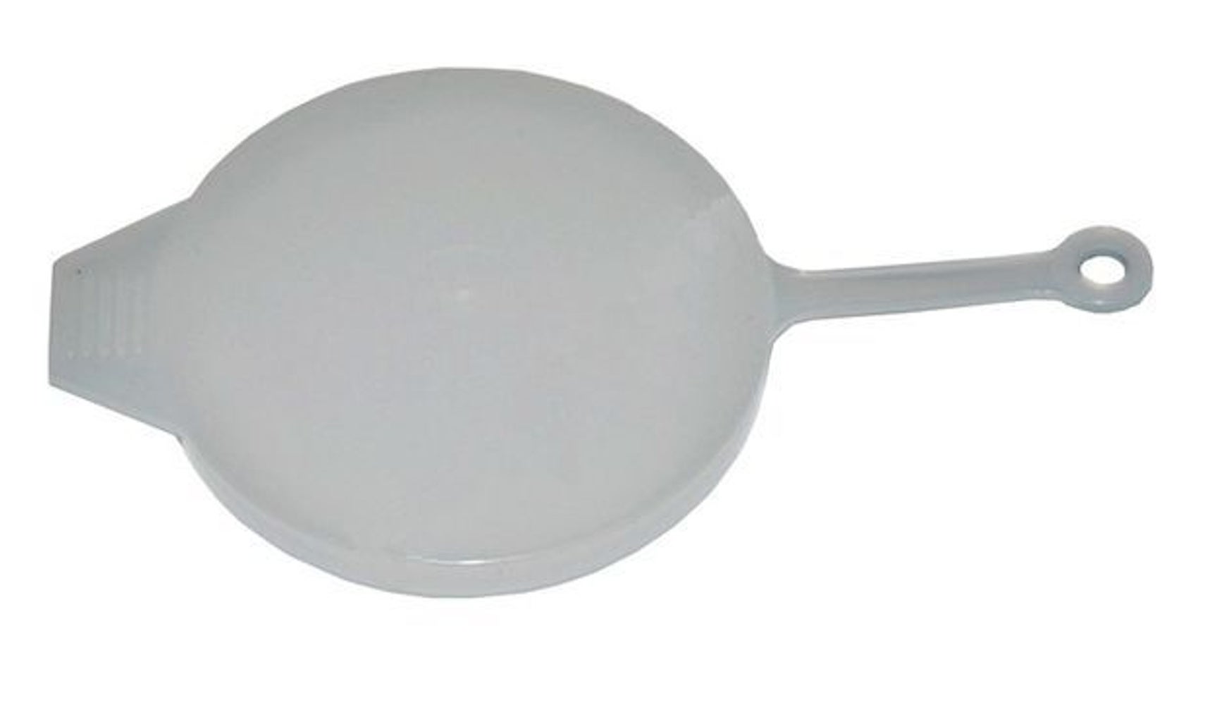 Lock spolarbehållare