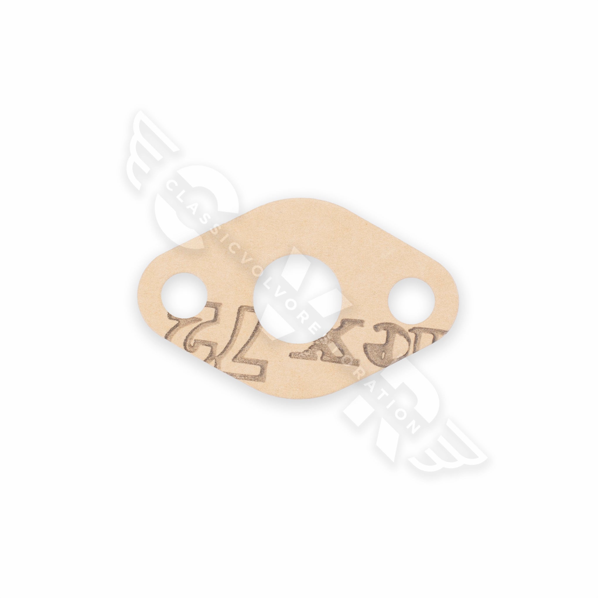 Packning blindlock vattenkanal topp B18/B20/B30