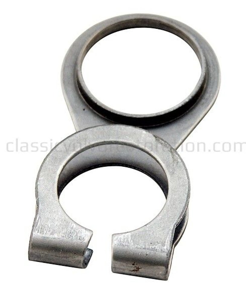 Collier échappement B18