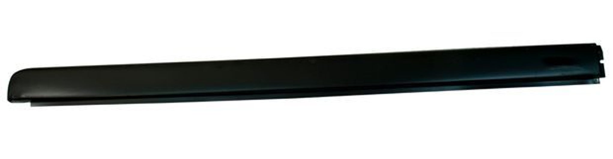 Tôle de seuil extérieur gauche