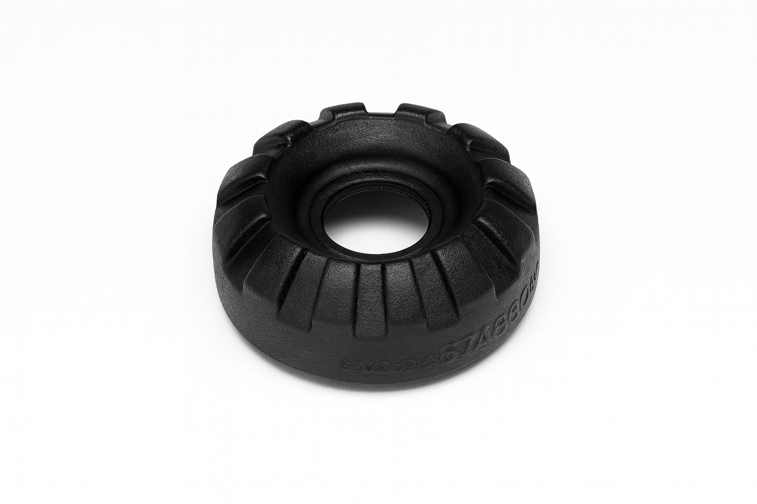 Bricka fjäderben övre