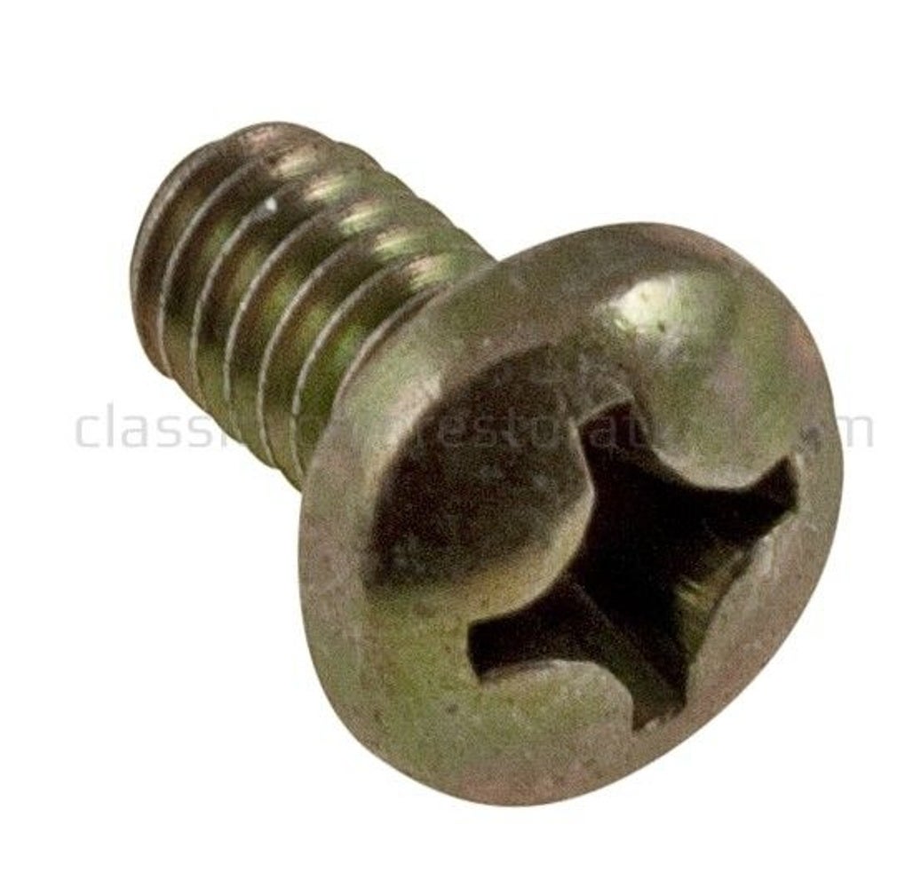 Skruv UNC -24x3/8" (9,5 mm) URX