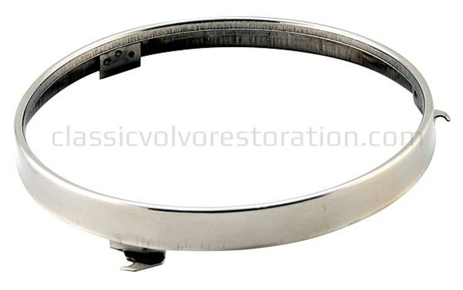 Hållare Strålkastarsarg Volvo PV/Duett/Amazon