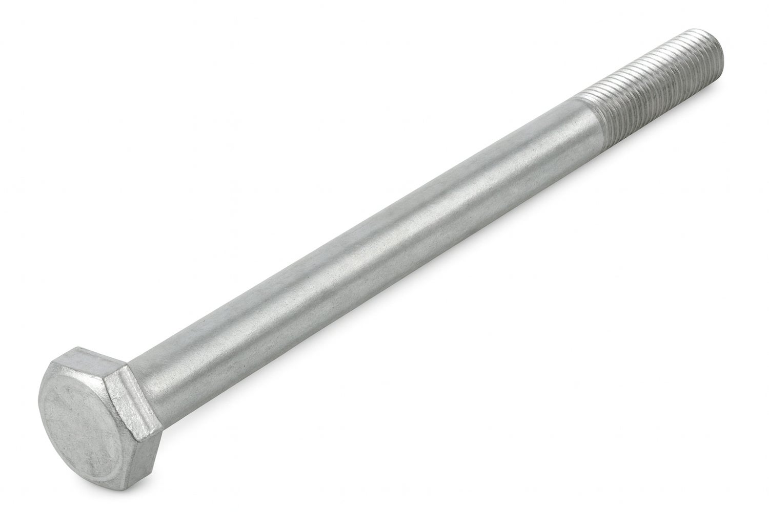 Skruv UNC 3/8-16x4-1/2" (114 mm)