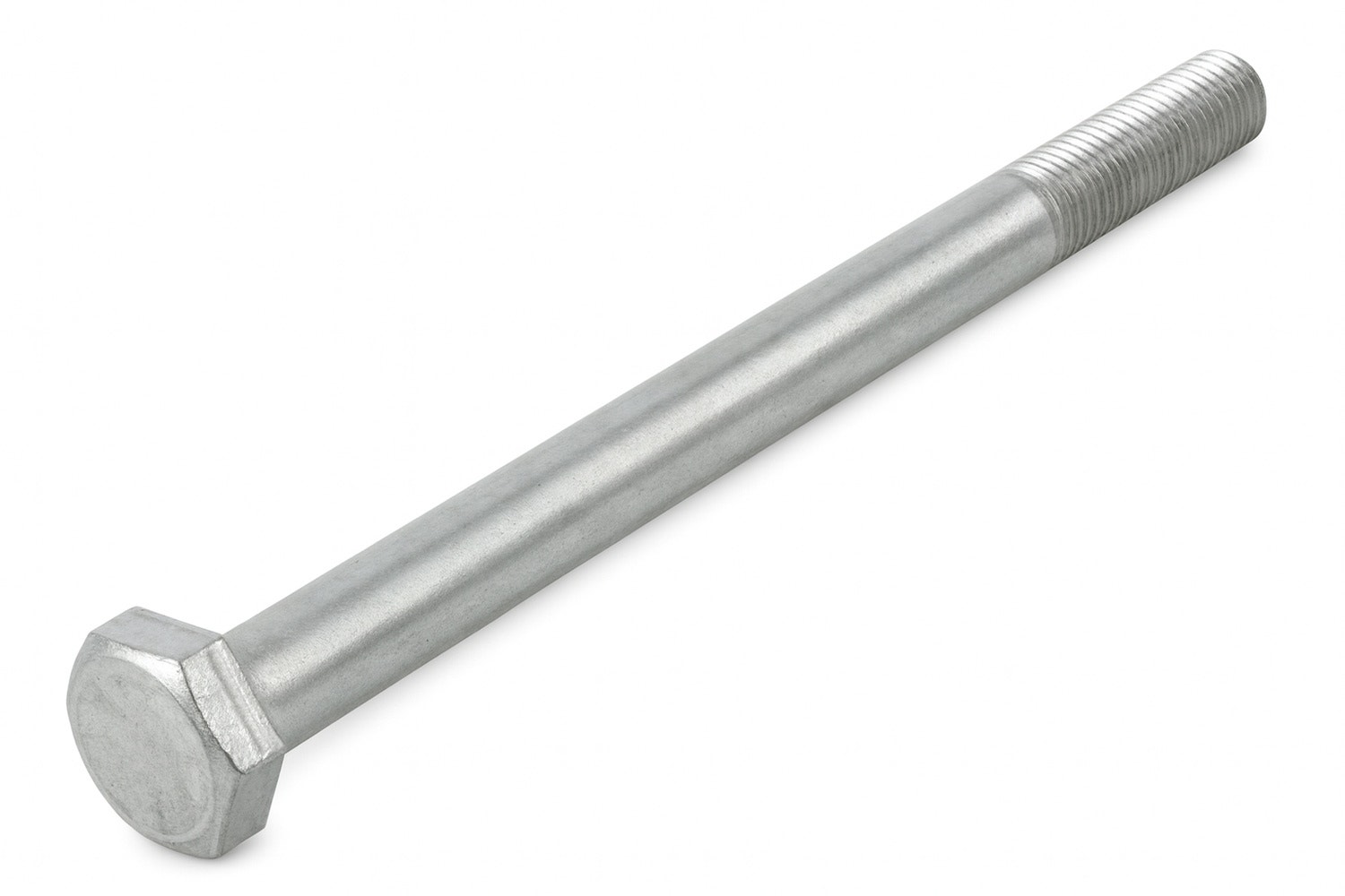 Skruv UNC 3/8-16x4-1/2" (114 mm)