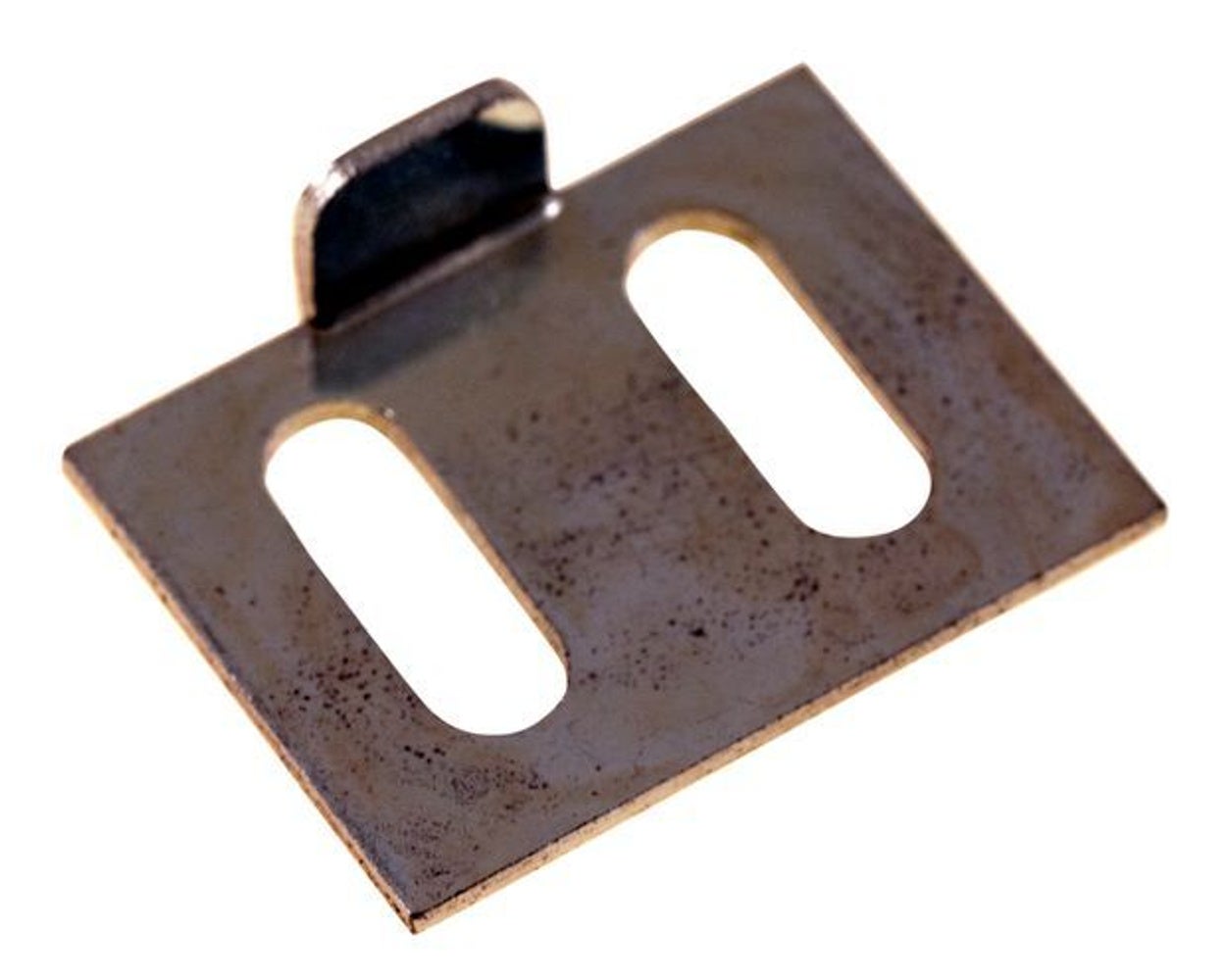 Låsbleck handskfack