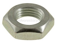 Mutter parallellstag M14-1,5x7