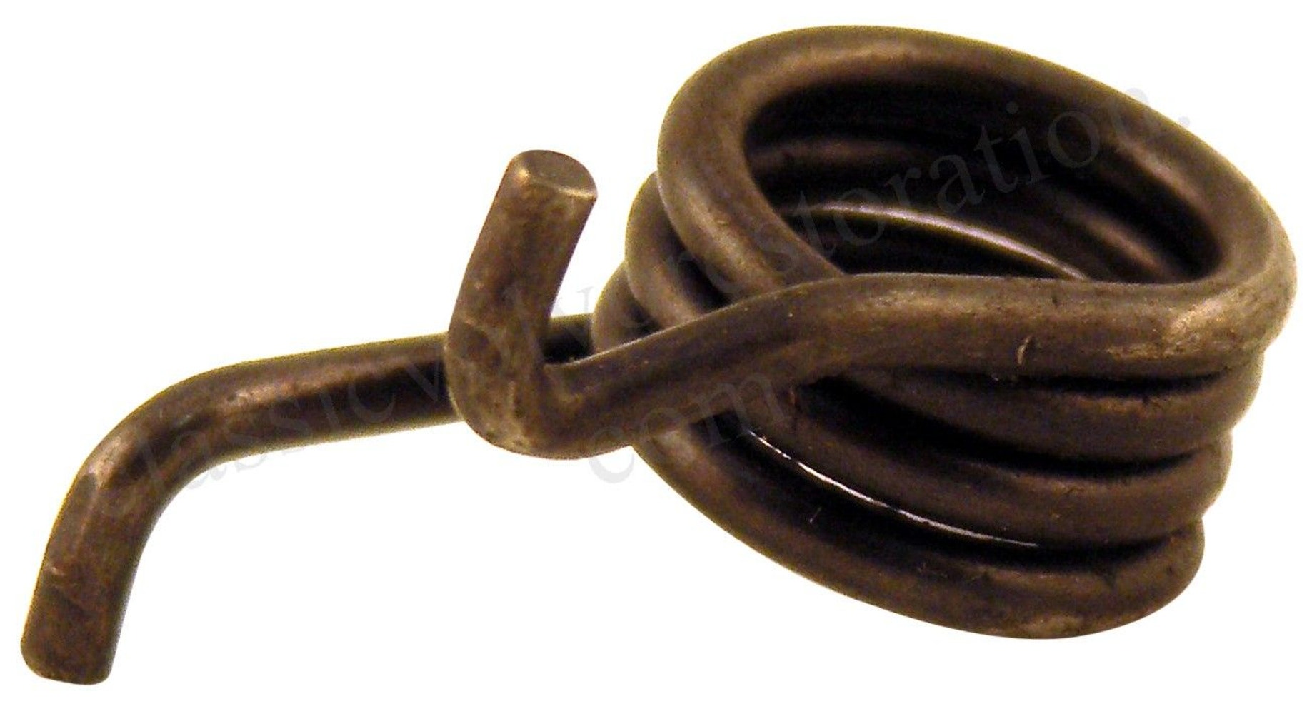 Fjäder hävarm BW35