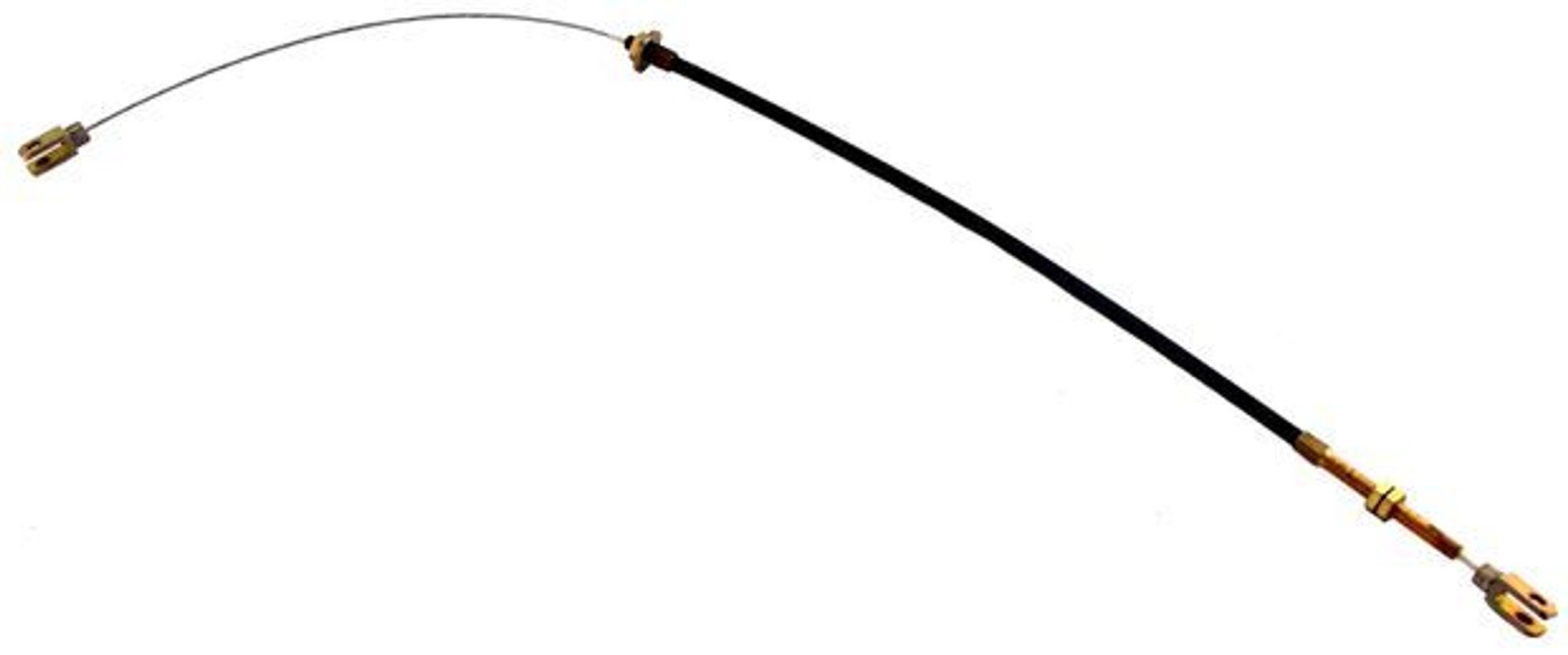 Gasreglagekabel B20E/F