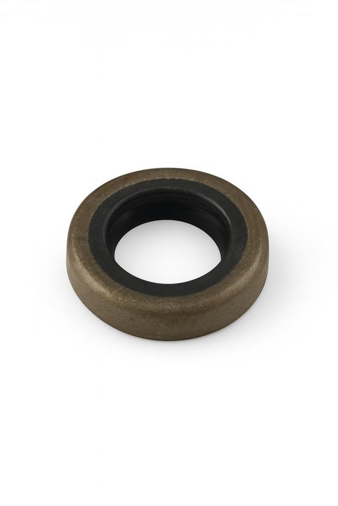 Oljetätning Vänsterxelförare BW 35