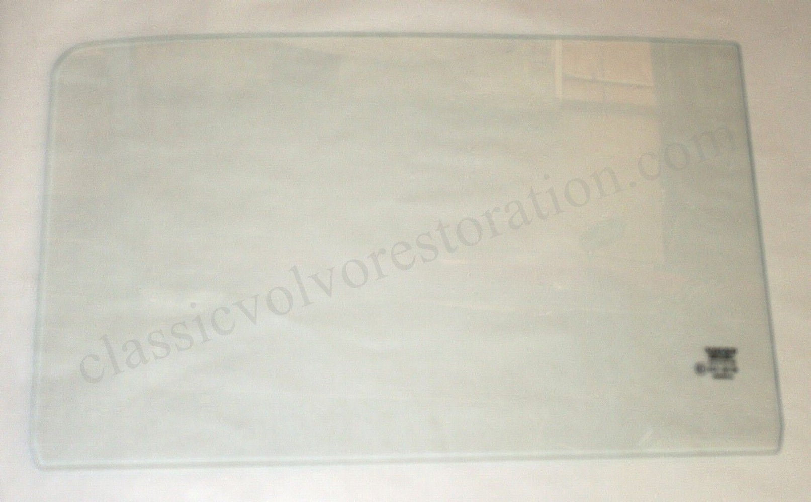 Vitre latérale porte avant claire