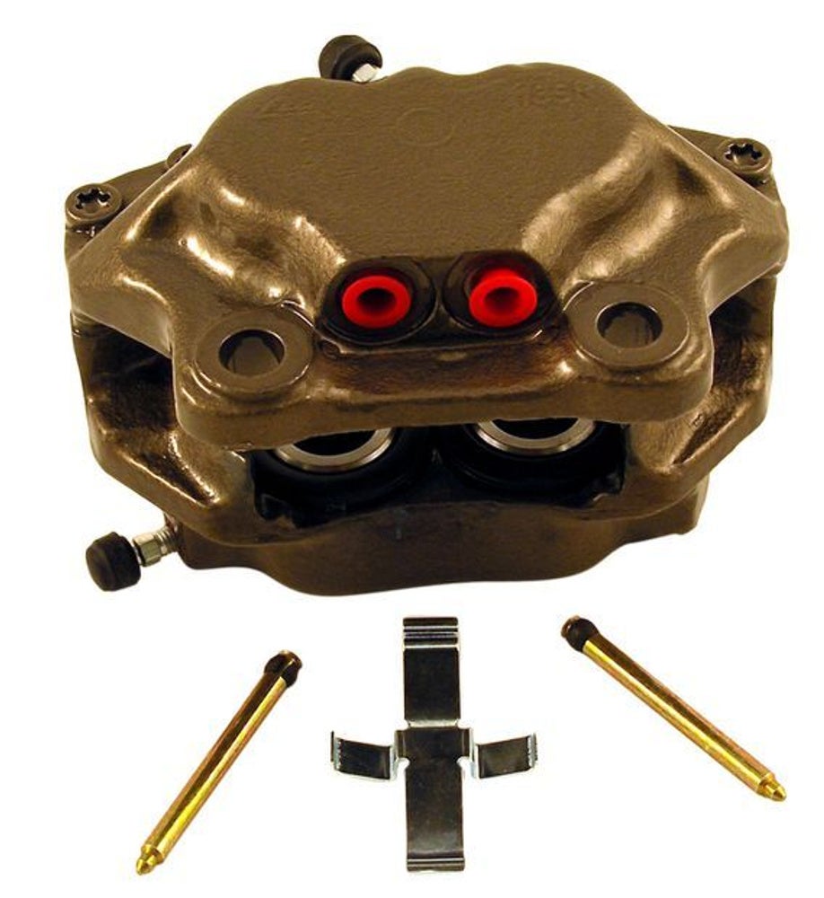 Bromsok ATE 2-krets höger