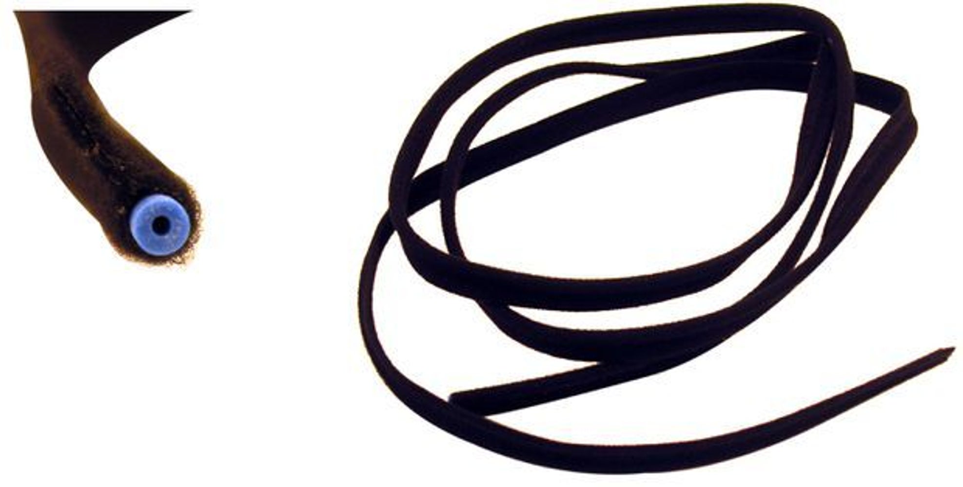 Gummilist sollucka fram/sidor