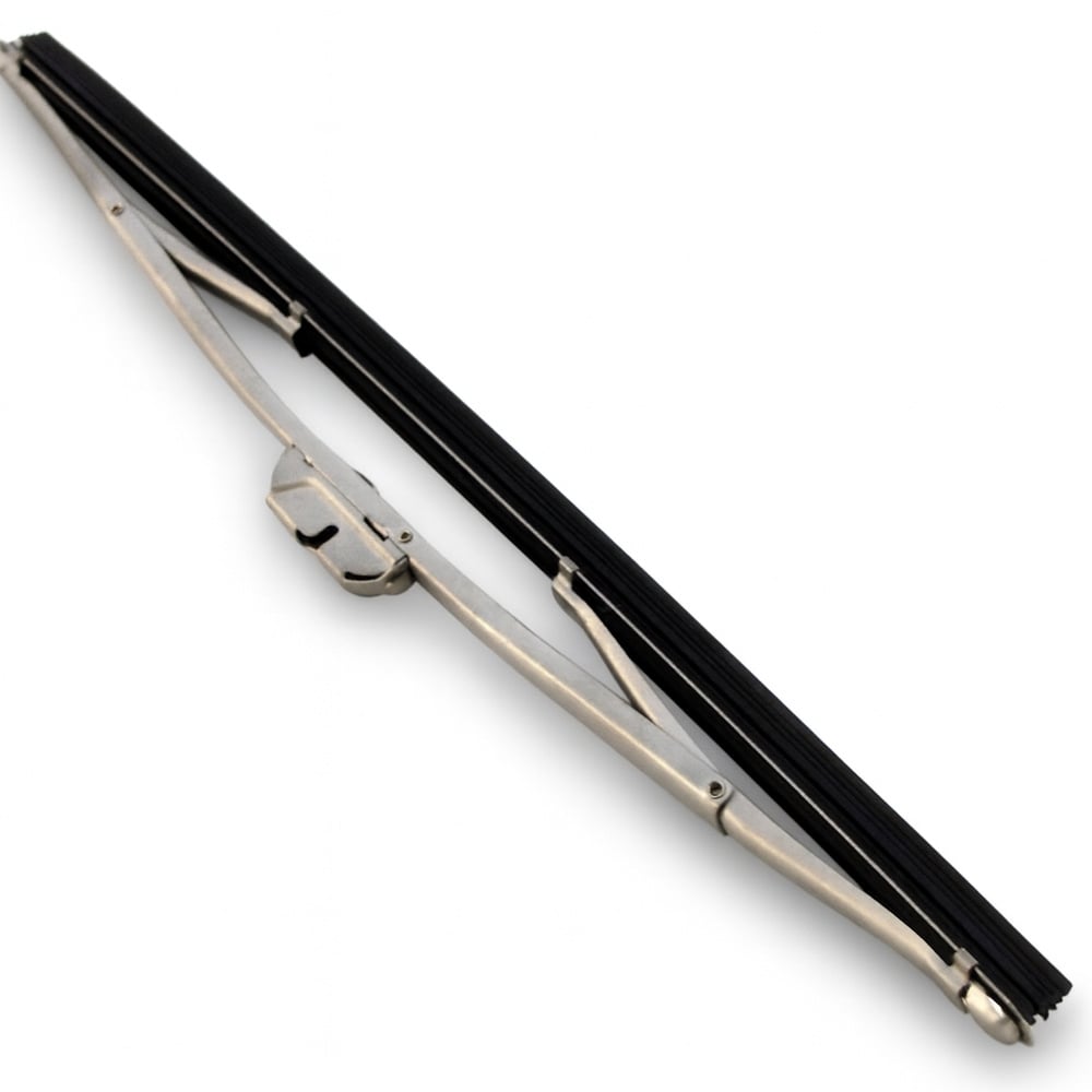 Torkarblad med hållare