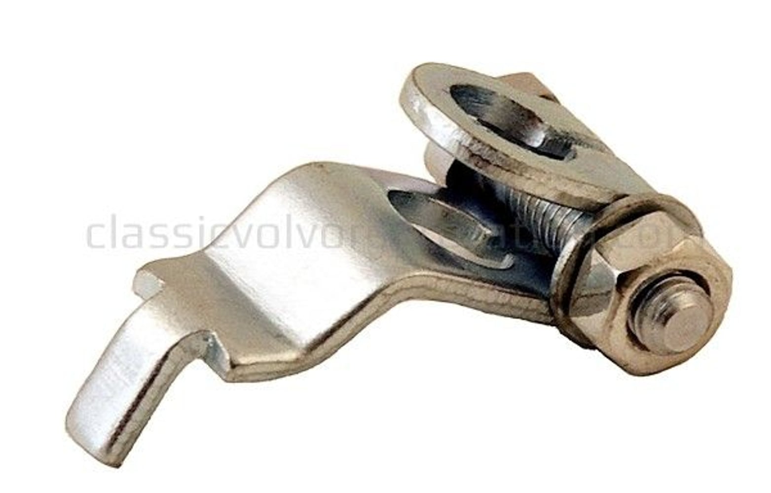 Hävarm SU reglage främre