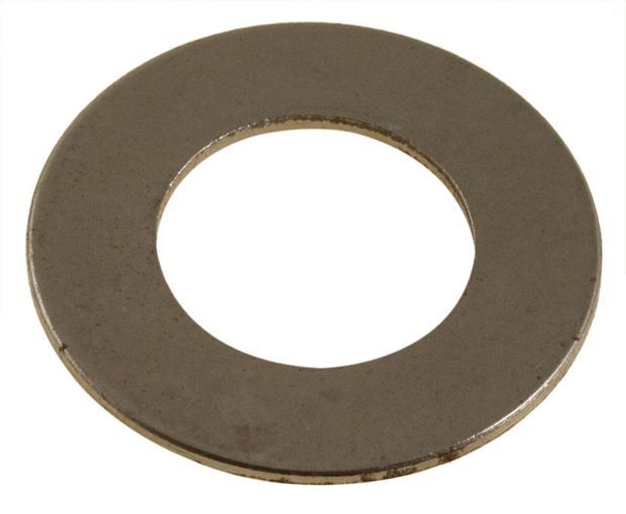 Stödbricka styrväxel