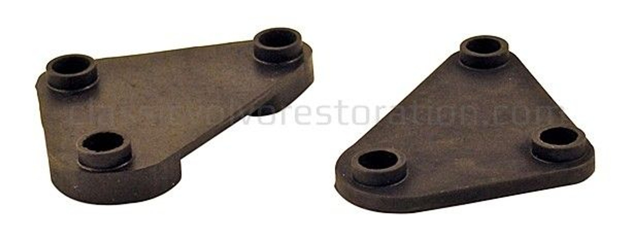 Mellanlägg Styrsnäcka Ross