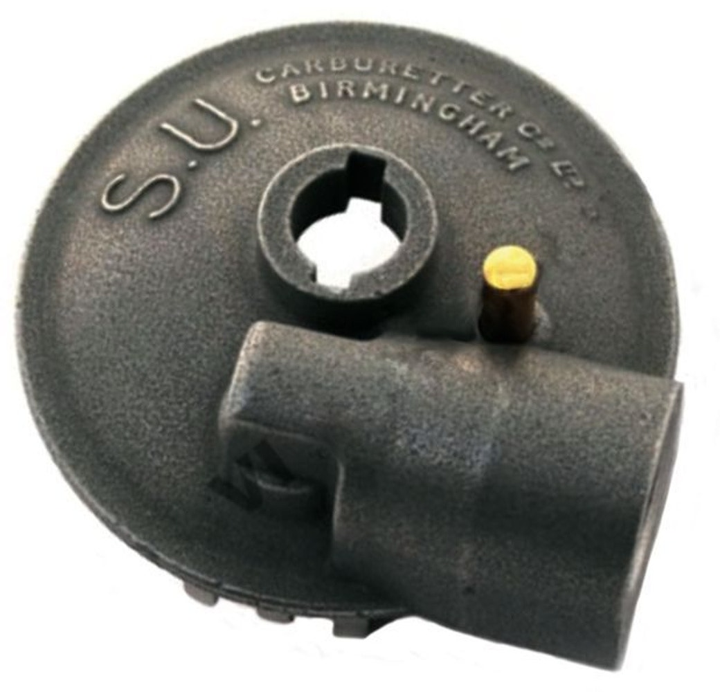 Lock flottörhus B16B