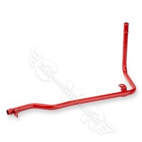 Vattenreturrör B200/B230