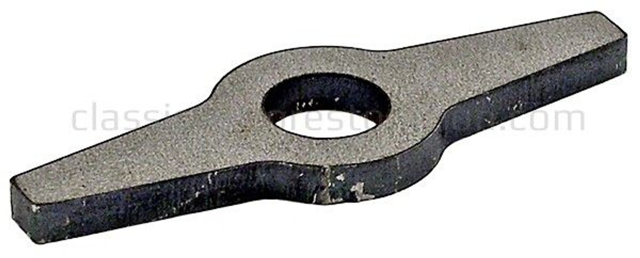 Hållare bromsbackar