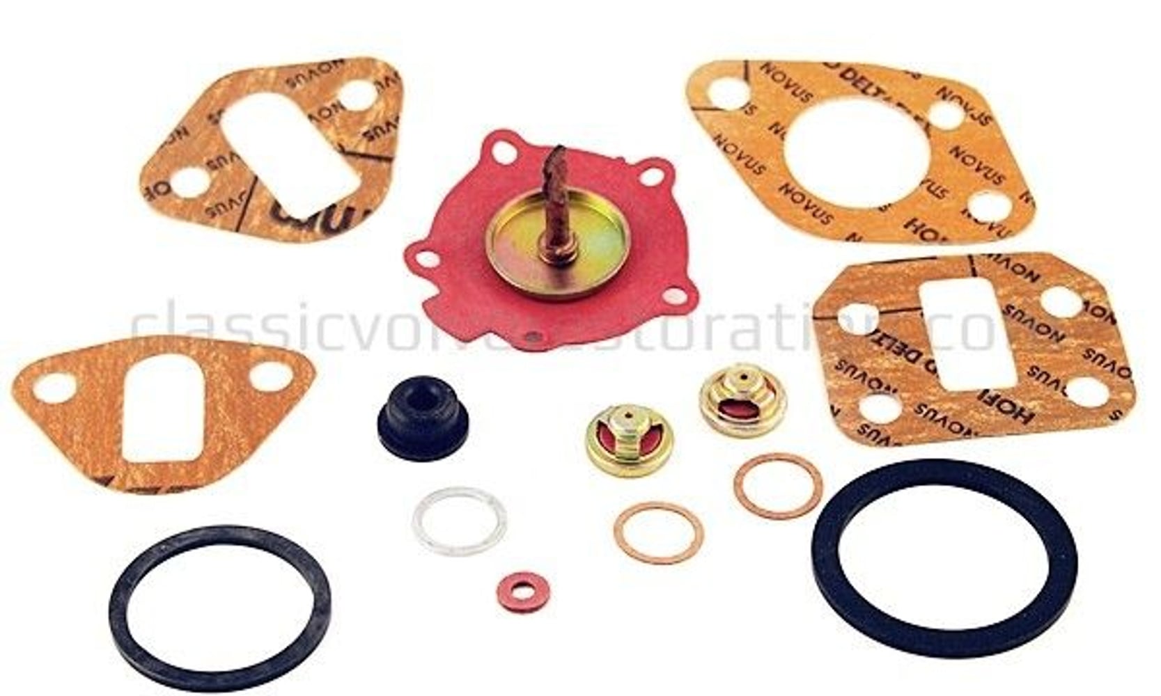 Kit de réparation Pompe carburant