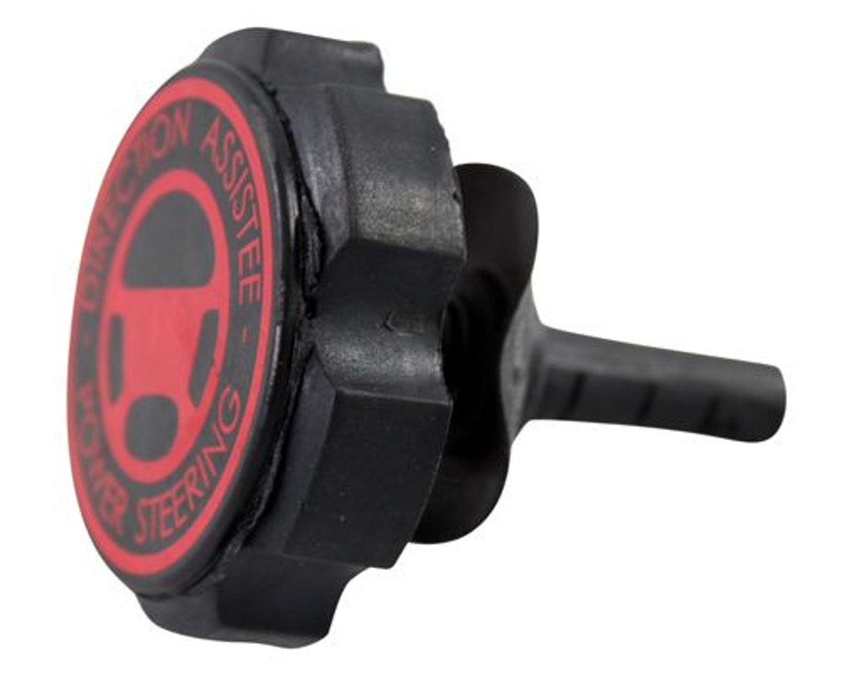 Lock reservoar servopump