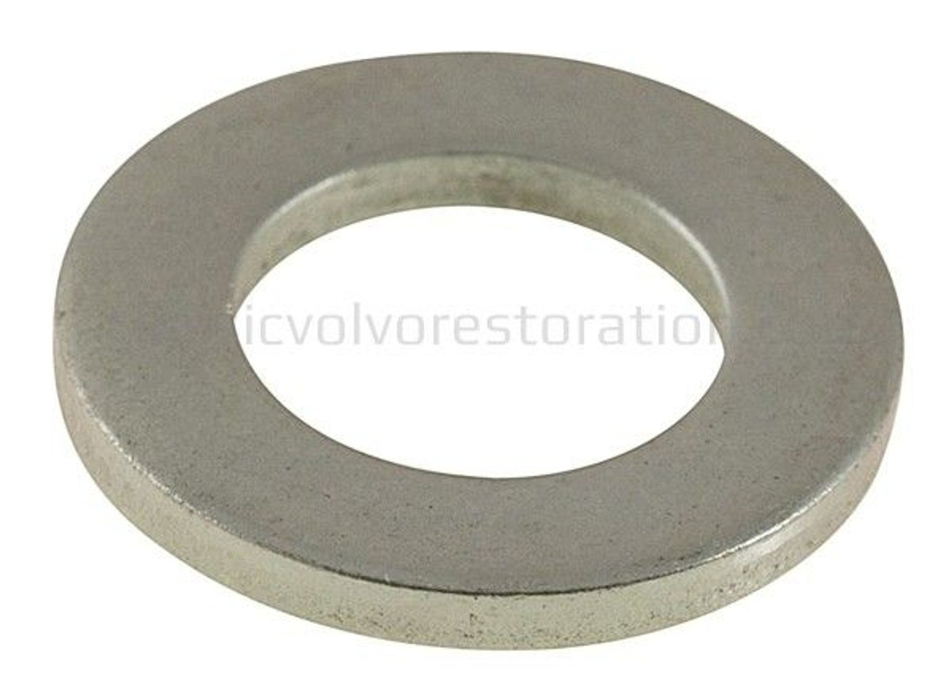 Bricka Volvo ENV &amp; kopplkabel