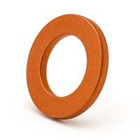 Kopparbricka 2-krets 5-vägs 5X9