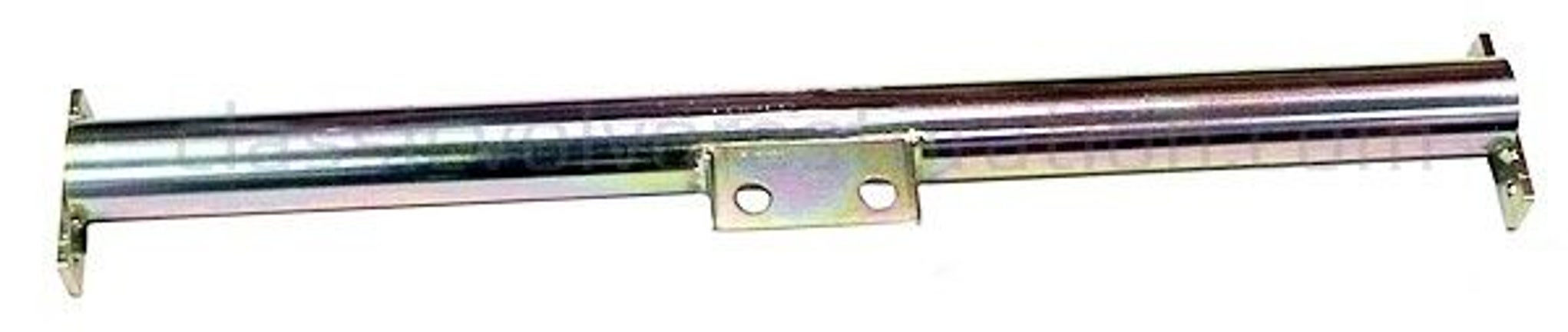 Traverse sous radiateur